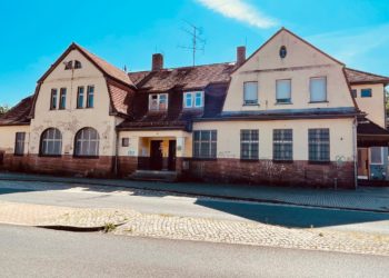 Drei Tage Spaß für Groß und Klein: Bahnhof Drebkau feiert Sommerfest