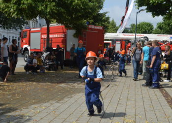 Bild: Blaulichtreport Lausitz