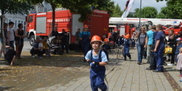 Bild: Blaulichtreport Lausitz