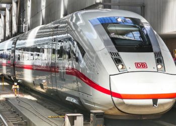 Bürgersprechstunde zur zweiten ICE-Instandhaltungshalle in Cottbus