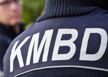 250-Kilogramm-Bombe bei Neuhausen gefunden. Sperrkreis für Entschärfung