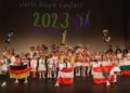Cottbuser Tanzschule Werhun bei Weltmeisterschaft in Prag erfolgreich
