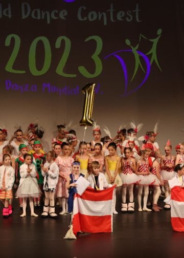 Cottbuser Tanzschule Werhun bei Weltmeisterschaft in Prag erfolgreich