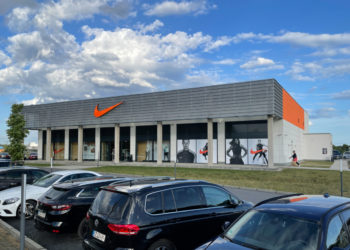 Verkaufsoffener Sonntag & Sommerfest in den Marken-Outlets Schwarzheide