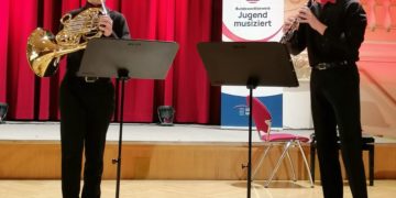 Bild: Konservatorium Cottbus