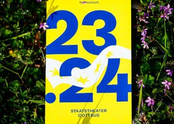 Staatstheater Cottbus: Karten für neue Spielzeit ab sofort erhältlich