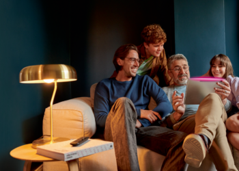 Schnelles Netz für die Niederlausitz