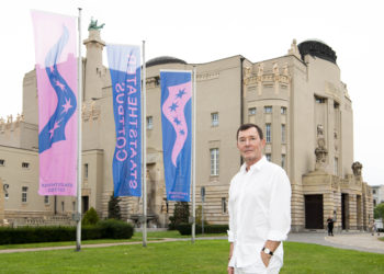 Intendant Stephan Märki verlässt Staatstheater Cottbus im Sommer 2025