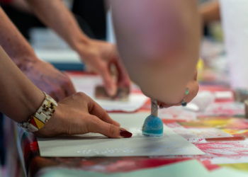 Kulturelle Bildung: Die Transformation der Lausitz braucht Utopiee!