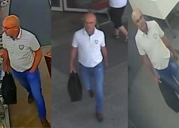 Zeugen nach Diebstahl in Elsterwerda gesucht