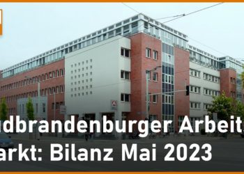 Arbeitsagentur: Arbeitslosigkeit in Südbrandenburg geht leicht zurück