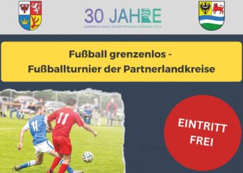 Spree-Neiße lädt zum internationalen Turnier „Fußball grenzenlos“