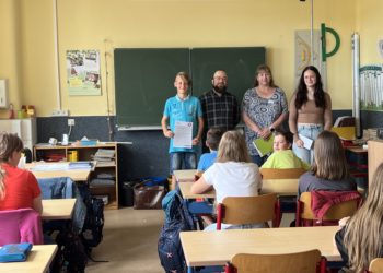 Rauchfrei in OSL: 28 Schulklassen beenden Wettbewerb erfolgreich