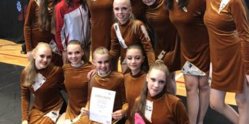 Bild: Jazz Dance Club Cottbus