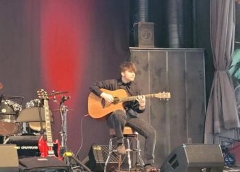 Spremberger Musikschülerin gewinnt ersten Preis bei “Jugend musiziert”