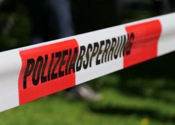 Familiendrama in Kroppen: Frau von Ehemann getötet. Täter gestorben