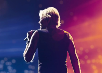 Matthias Reim live am 04.08. auf der Freilichtbühne Eisenhüttenstadt