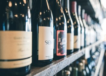 Online Getränke kaufen: So geht’s