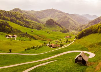 Reisen mit kleinem Budget: Die besten Tipps, die Schweiz zu erkunden