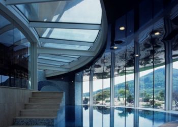 Alles, was Sie über Pfosten-Riegel-Fassaden wissen müssen