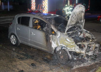 Bild: Blaulichtreport Lausitz