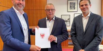 Stadt Cottbus
