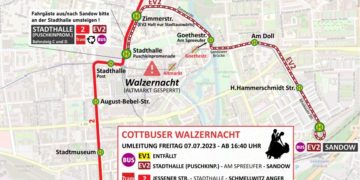 Cottbusverkehr 