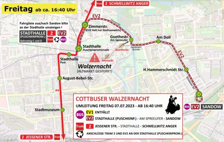 Cottbusverkehr 