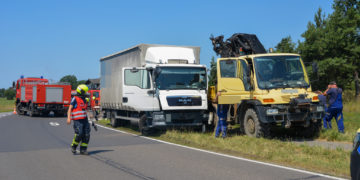 Blaulichtreport Lausitz 