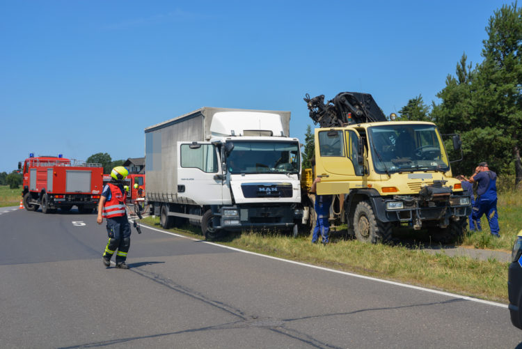 Blaulichtreport Lausitz 