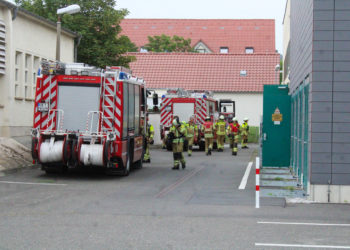 Blaulichtreport Lausitz