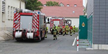 Blaulichtreport Lausitz