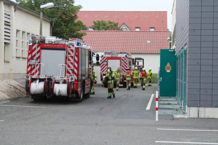 Blaulichtreport Lausitz