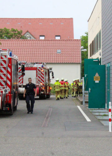 Blaulichtreport Lausitz