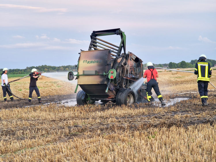 Blaulichtreport Lausitz