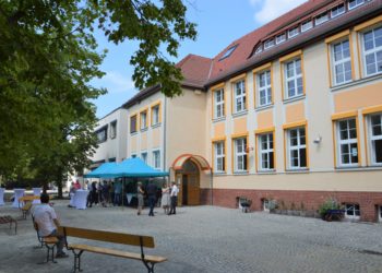 Stadt Finsterwalde/Pressestelle