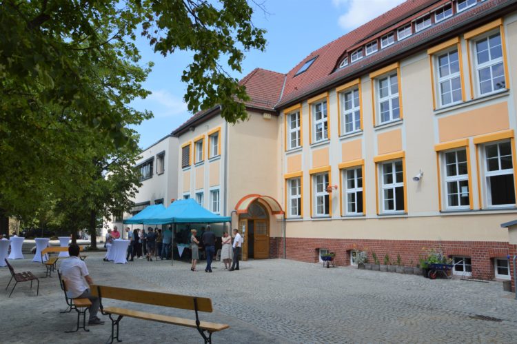 Stadt Finsterwalde/Pressestelle