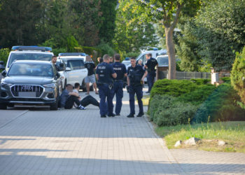 Blaulichtreport Lausitz 