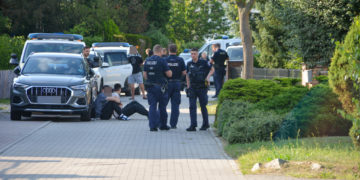 Blaulichtreport Lausitz 