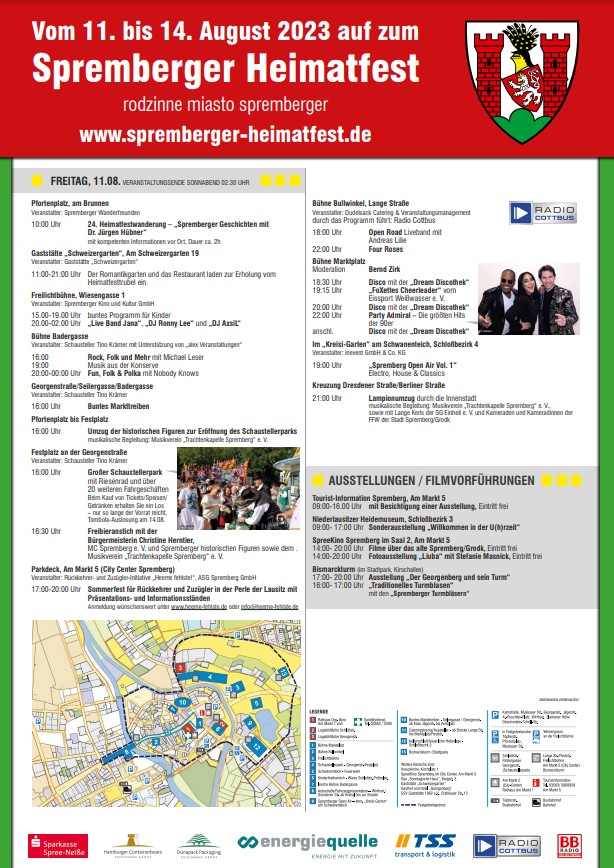 Stadt Spremberg