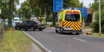 Bild: Blaulichtreport Lausitz