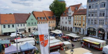 Stadt Senftenberg 