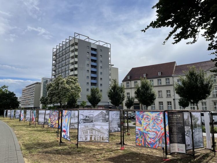 Stadt Cottbus 