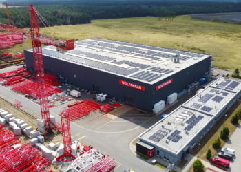 WOLFFKRAN International AG