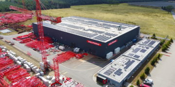 WOLFFKRAN International AG