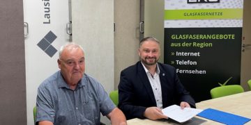 LKS Lausitzer Kabel Service GmbH