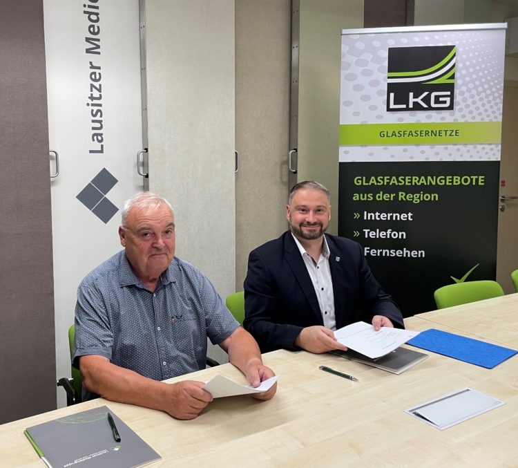 LKS Lausitzer Kabel Service GmbH