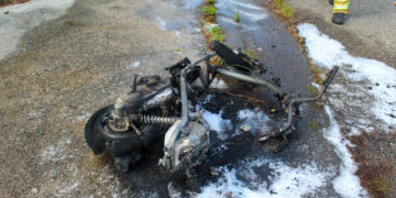 Blaulichtreport Lausitz