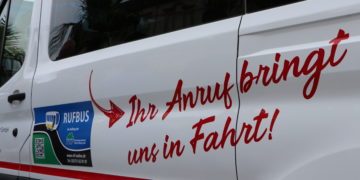 Stadt Luckau 