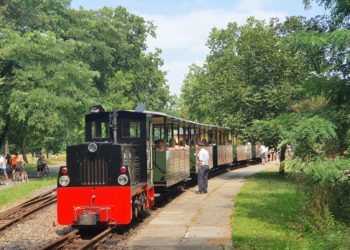 Waldeisenbahn Muskau